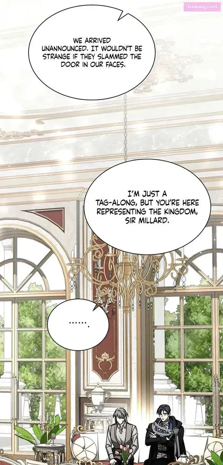 Yakhonjaga Jakkuman Nareul Kiuryeo Handa Chapter 32 page 92 - 