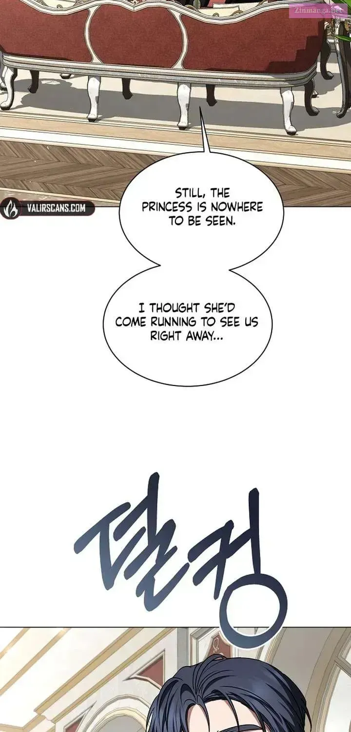 Yakhonjaga Jakkuman Nareul Kiuryeo Handa Chapter 32 page 93 - 