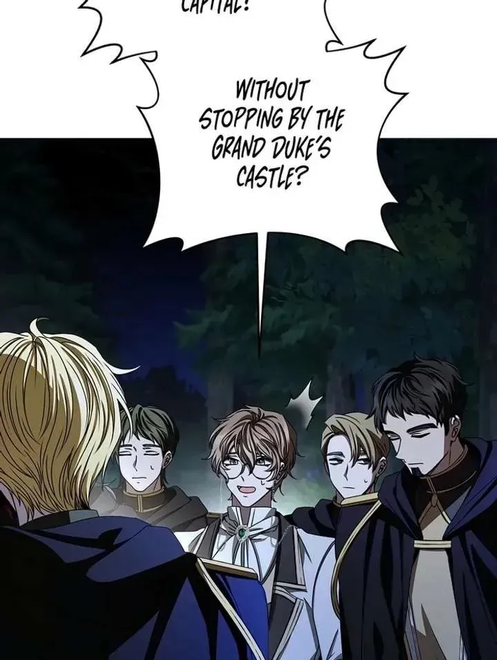 Yakhonjaga Jakkuman Nareul Kiuryeo Handa Chapter 4 page 125 - 