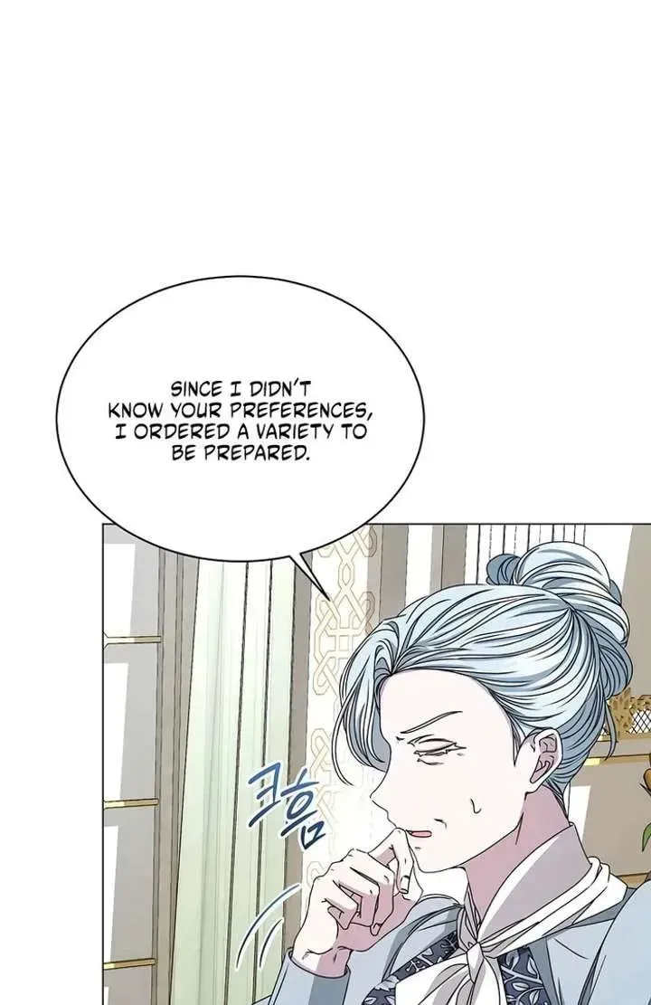 Yakhonjaga Jakkuman Nareul Kiuryeo Handa Chapter 4 page 43 - 