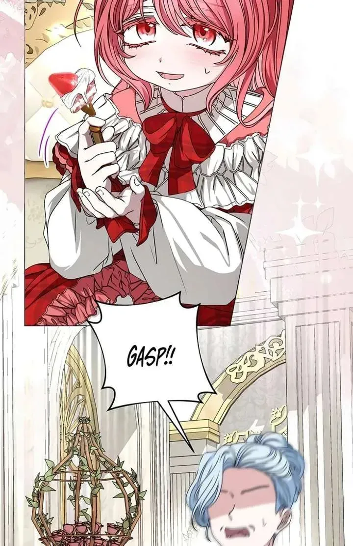 Yakhonjaga Jakkuman Nareul Kiuryeo Handa Chapter 4 page 64 - 