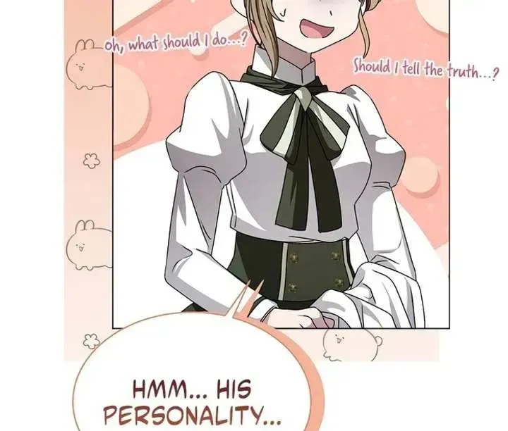 Yakhonjaga Jakkuman Nareul Kiuryeo Handa Chapter 5 page 100 - 