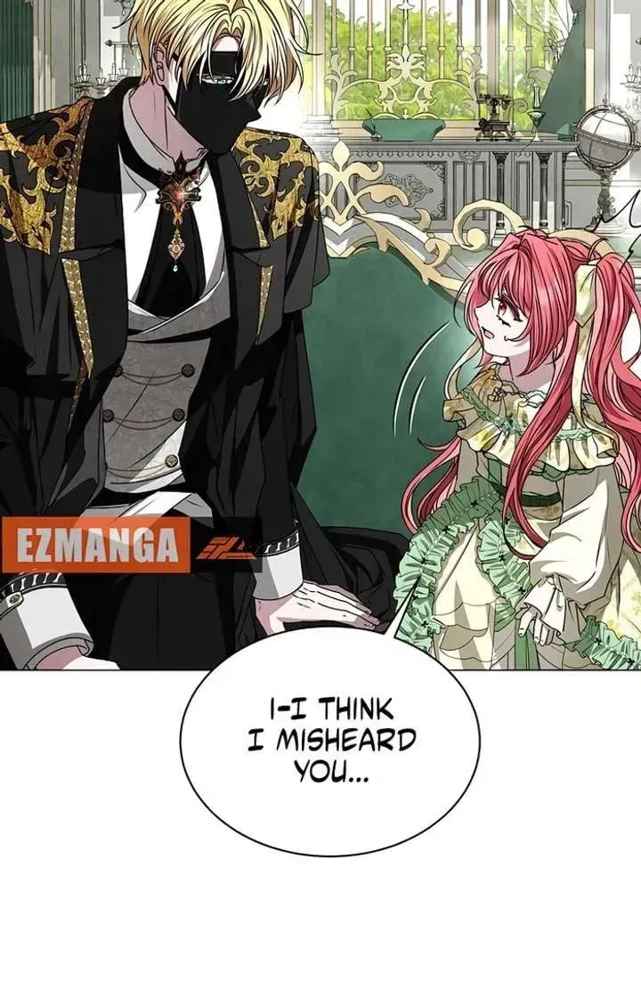 Yakhonjaga Jakkuman Nareul Kiuryeo Handa Chapter 6 page 124 - 