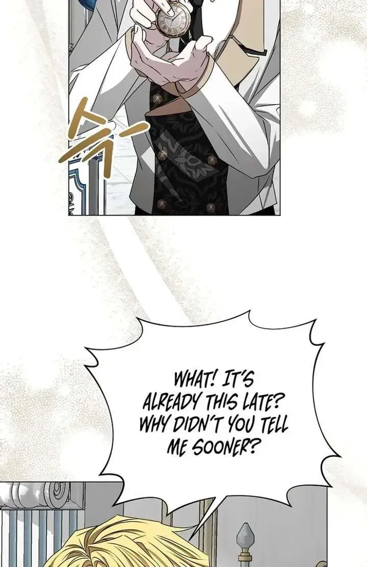 Yakhonjaga Jakkuman Nareul Kiuryeo Handa Chapter 6 page 21 - 