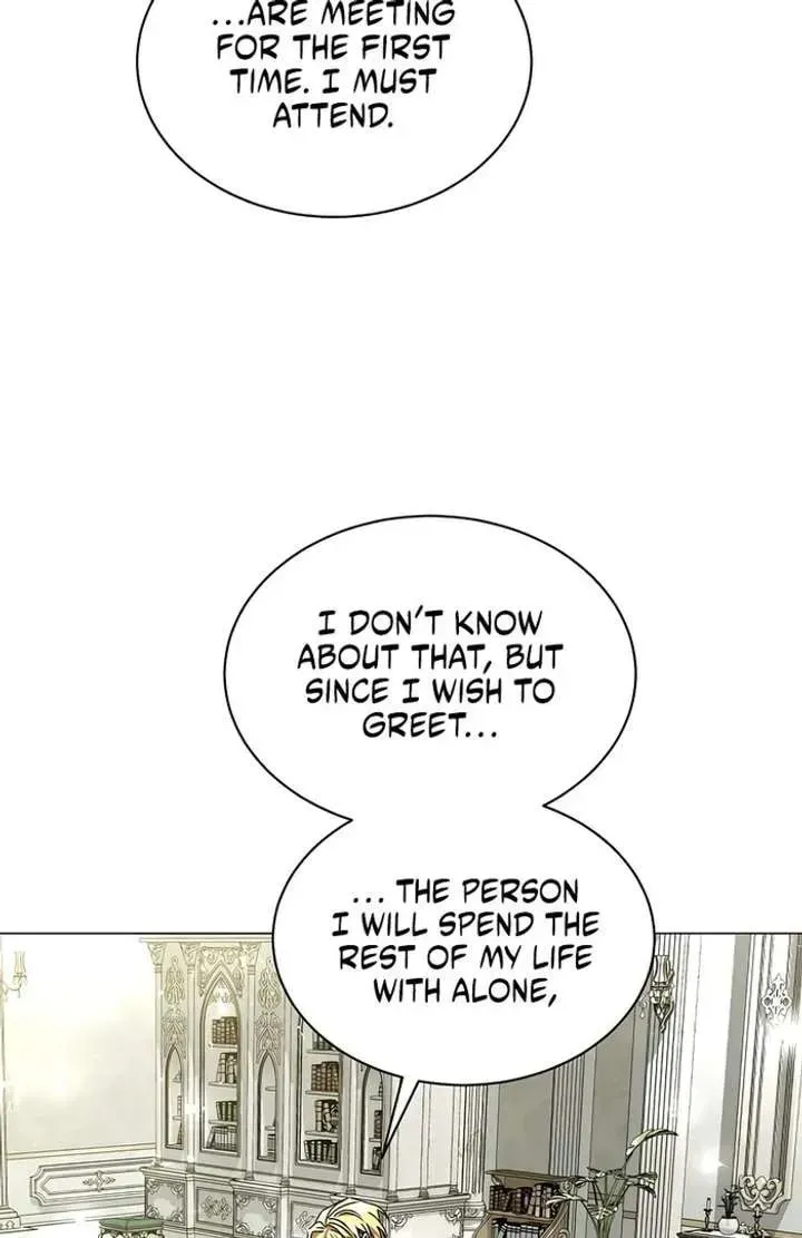 Yakhonjaga Jakkuman Nareul Kiuryeo Handa Chapter 6 page 40 - 