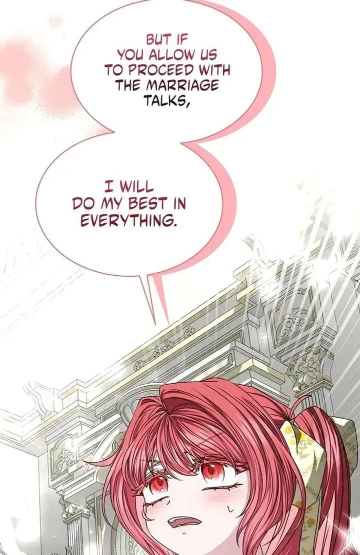 Yakhonjaga Jakkuman Nareul Kiuryeo Handa Chapter 6 page 84 - 