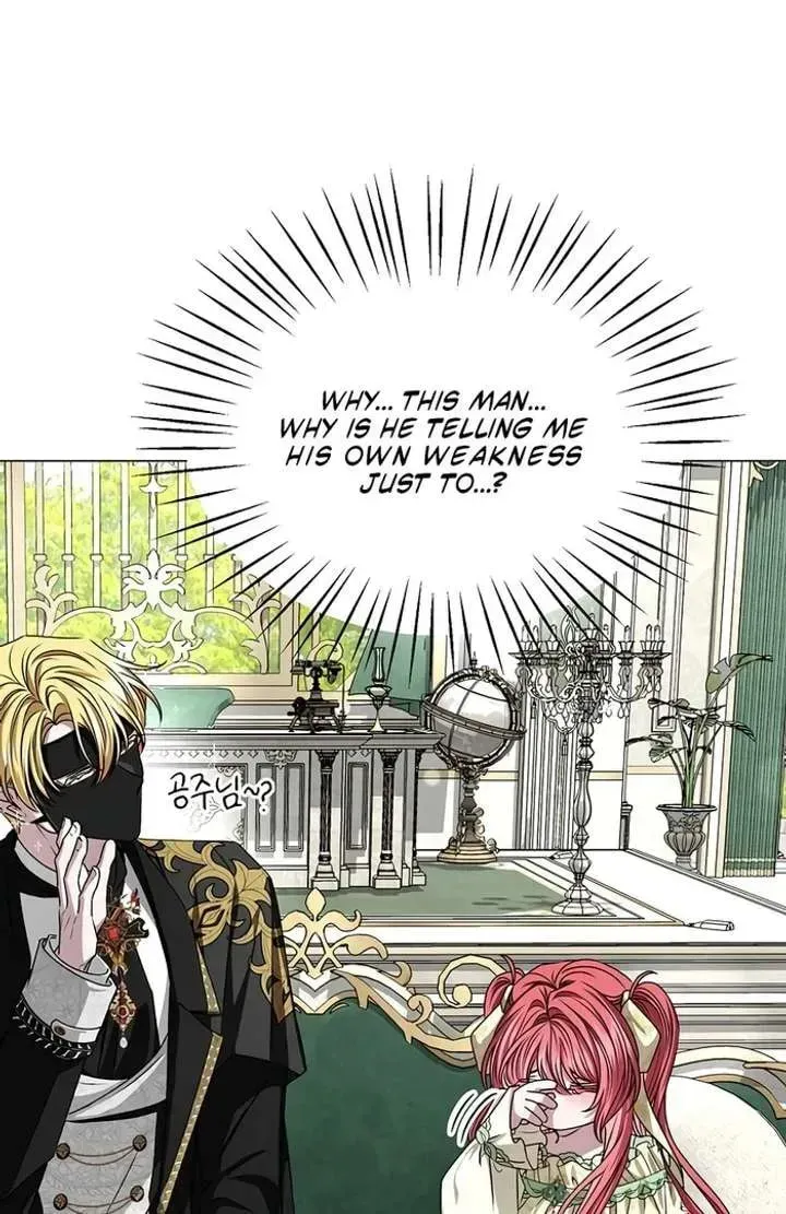 Yakhonjaga Jakkuman Nareul Kiuryeo Handa Chapter 7 page 34 - 