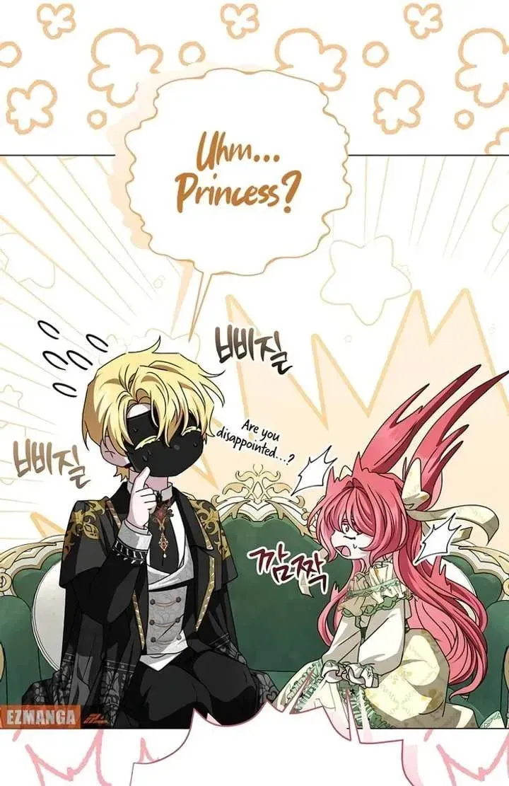Yakhonjaga Jakkuman Nareul Kiuryeo Handa Chapter 7 page 38 - 