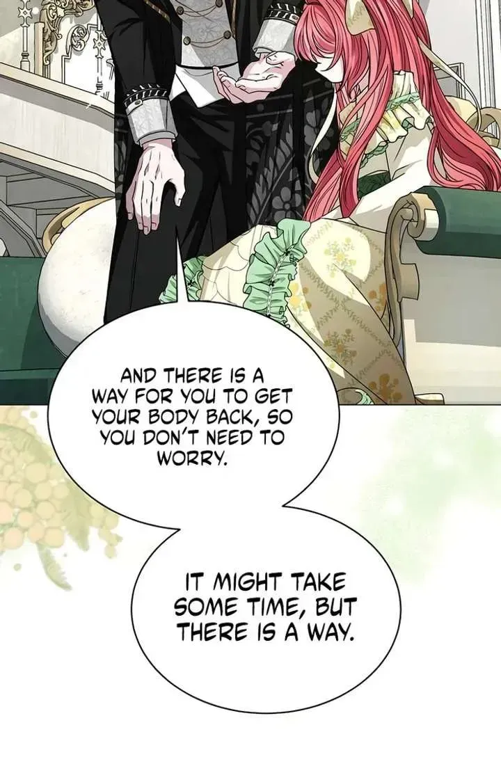 Yakhonjaga Jakkuman Nareul Kiuryeo Handa Chapter 7 page 42 - 