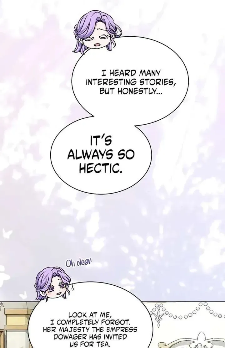 Yakhonjaga Jakkuman Nareul Kiuryeo Handa Chapter 7 page 63 - 