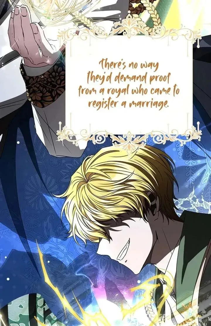 Yakhonjaga Jakkuman Nareul Kiuryeo Handa Chapter 7 page 90 - 