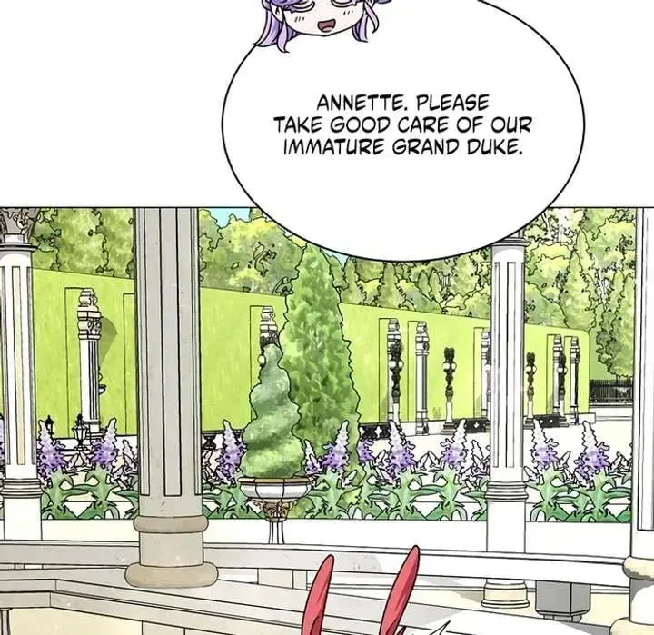 Yakhonjaga Jakkuman Nareul Kiuryeo Handa Chapter 7 page 95 - 