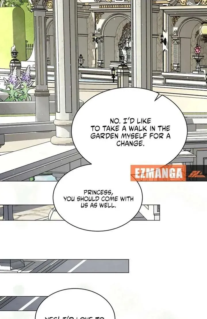 Yakhonjaga Jakkuman Nareul Kiuryeo Handa Chapter 8 page 13 - 