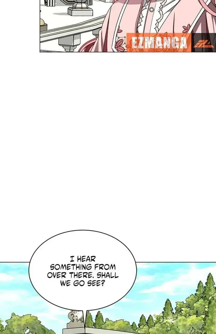 Yakhonjaga Jakkuman Nareul Kiuryeo Handa Chapter 8 page 24 - 