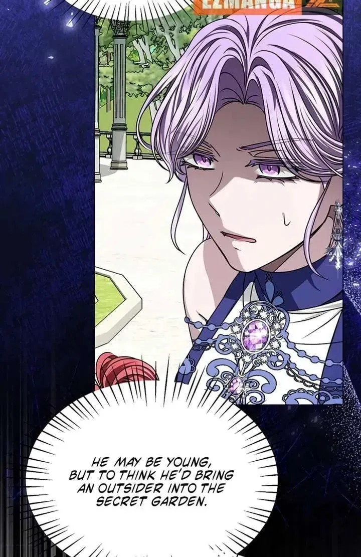Yakhonjaga Jakkuman Nareul Kiuryeo Handa Chapter 8 page 32 - 