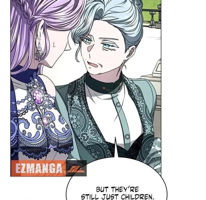 Yakhonjaga Jakkuman Nareul Kiuryeo Handa Chapter 8 page 36 - 