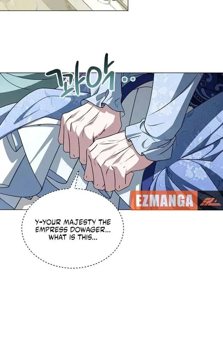Yakhonjaga Jakkuman Nareul Kiuryeo Handa Chapter 8 page 42 - 