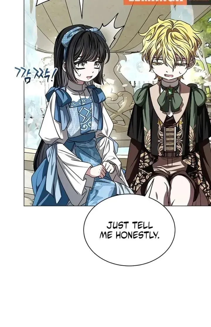 Yakhonjaga Jakkuman Nareul Kiuryeo Handa Chapter 8 page 58 - 