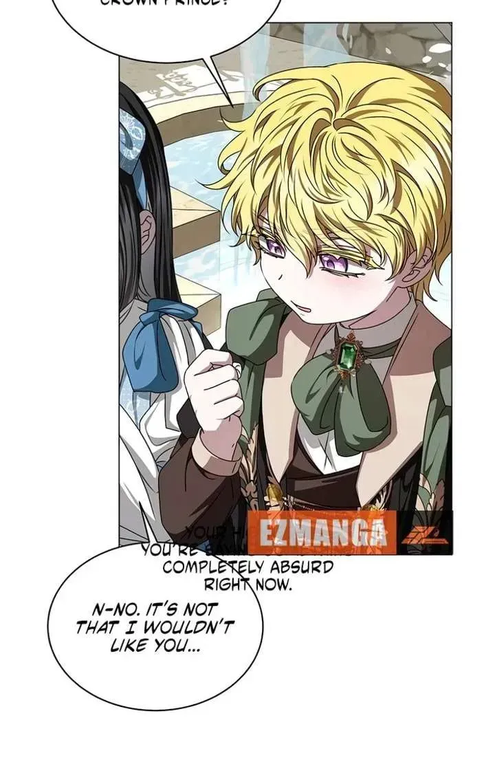 Yakhonjaga Jakkuman Nareul Kiuryeo Handa Chapter 8 page 71 - 