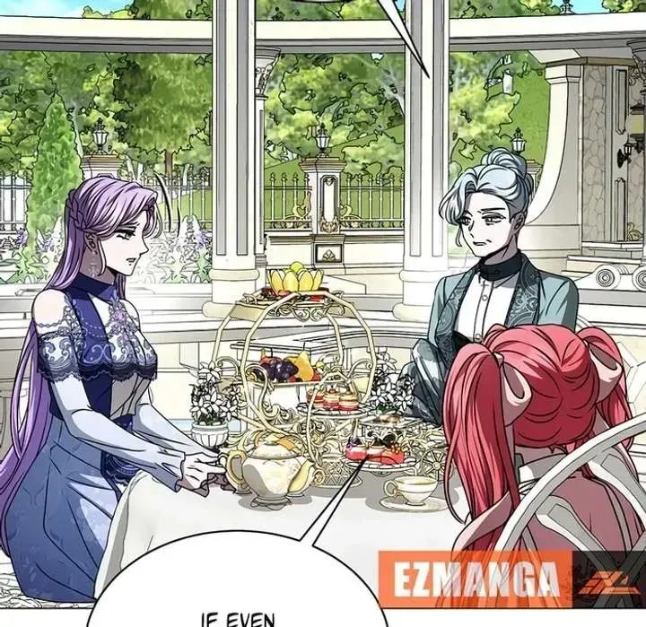 Yakhonjaga Jakkuman Nareul Kiuryeo Handa Chapter 8 page 9 - 
