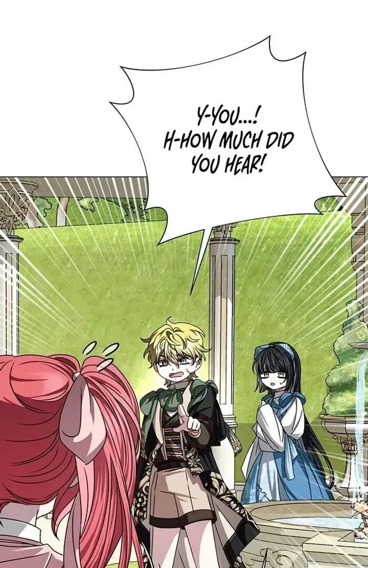 Yakhonjaga Jakkuman Nareul Kiuryeo Handa Chapter 8 page 97 - 