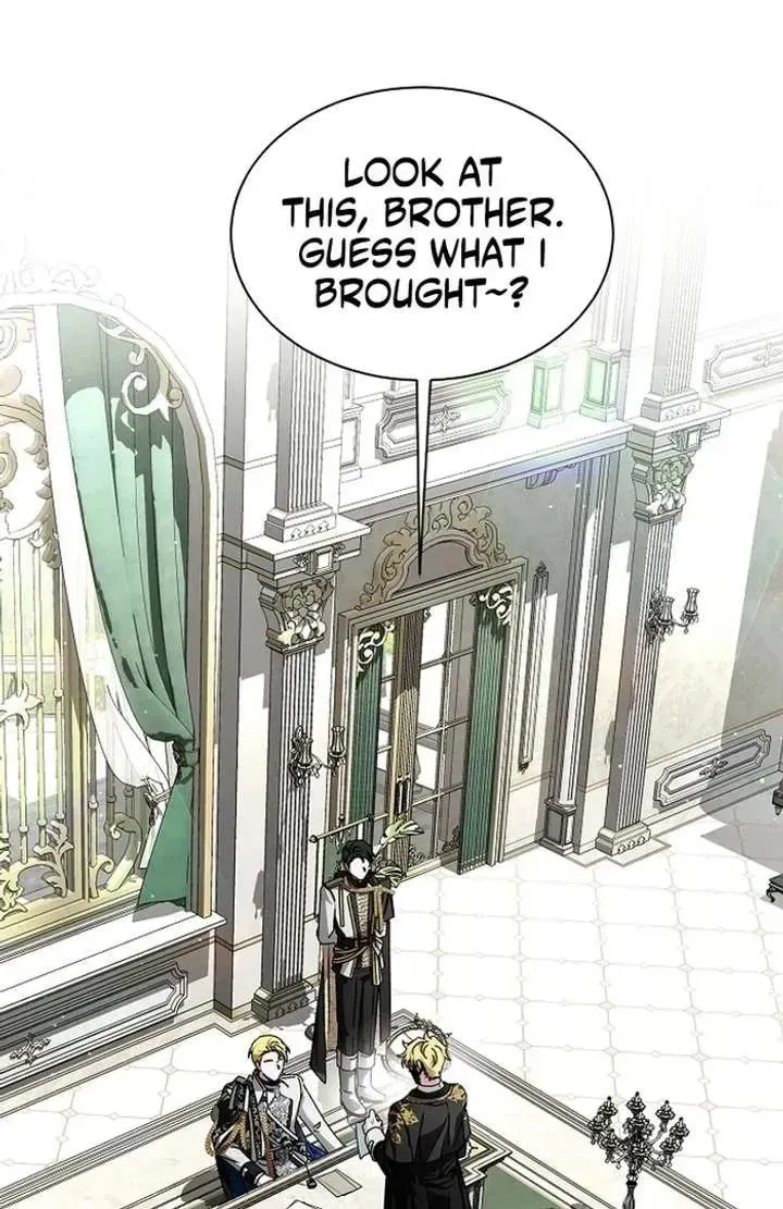 Yakhonjaga Jakkuman Nareul Kiuryeo Handa Chapter 9 page 2 - 