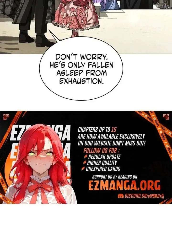 Yakhonjaga Jakkuman Nareul Kiuryeo Handa Chapter 9 page 115 - 