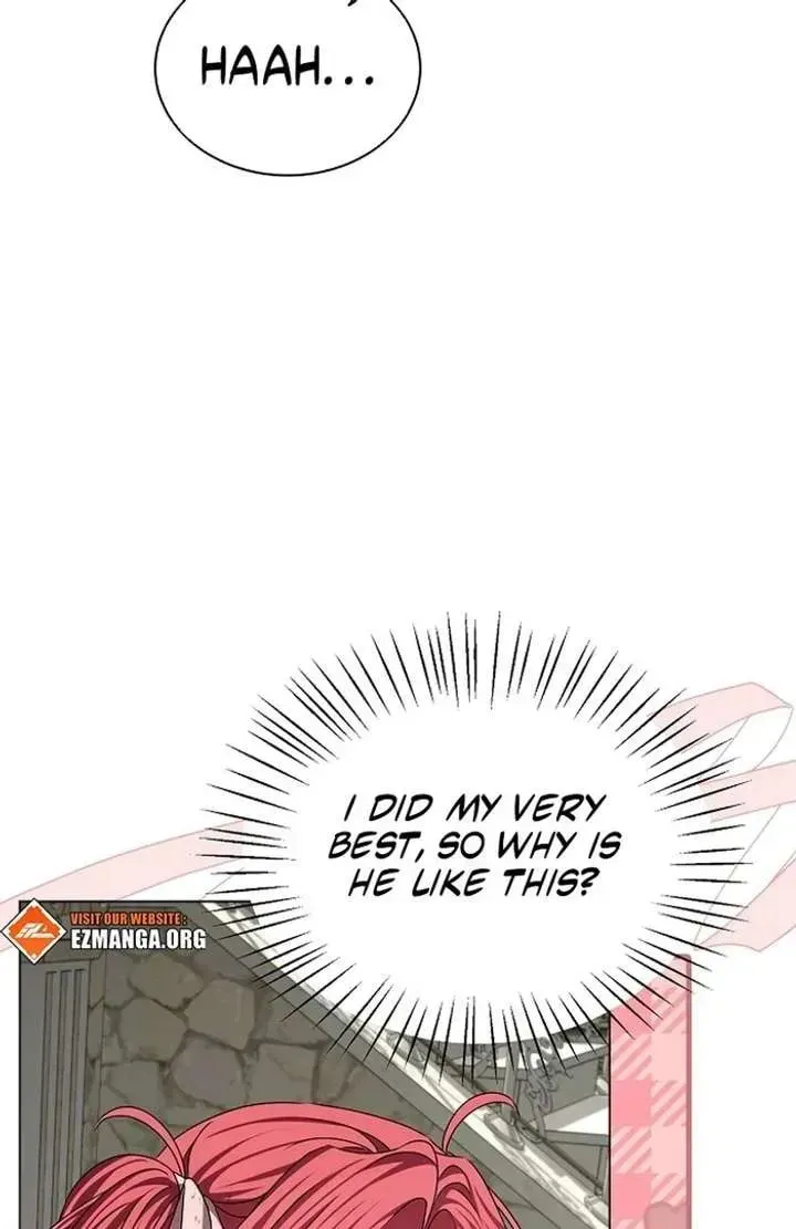 Yakhonjaga Jakkuman Nareul Kiuryeo Handa Chapter 9 page 67 - 