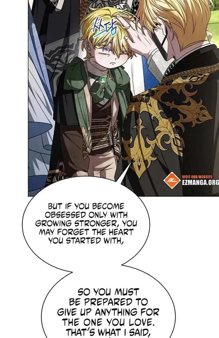 Yakhonjaga Jakkuman Nareul Kiuryeo Handa Chapter 9 page 93 - 