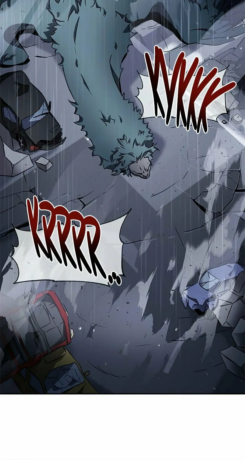 Yakppari Sinseonham Chapter 0 page 40 - 