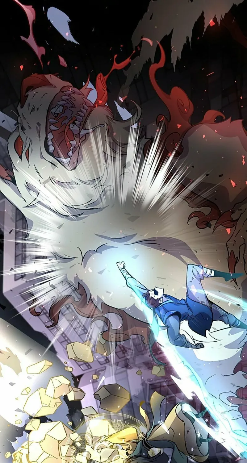 Yakppari Sinseonham Chapter 0 page 5 - 