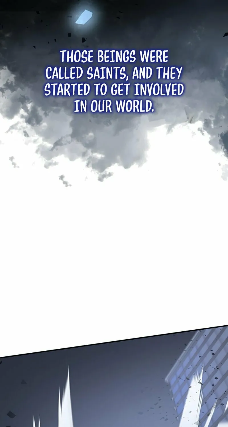 Yakppari Sinseonham Chapter 0 page 8 - 