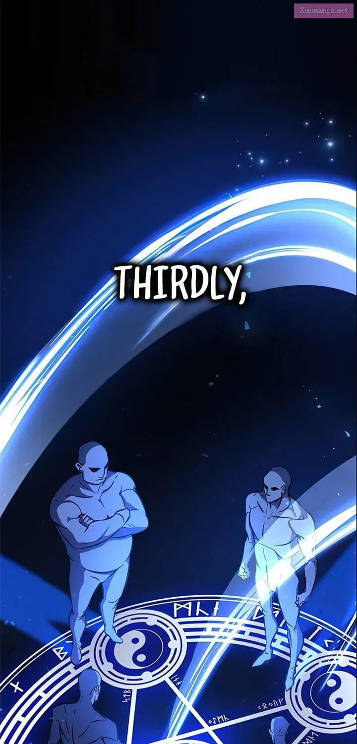 Yakppari Sinseonham Chapter 1.1 page 26 - 