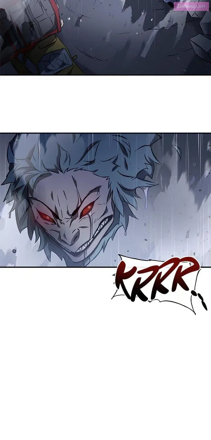 Yakppari Sinseonham Chapter 1.1 page 36 - 
