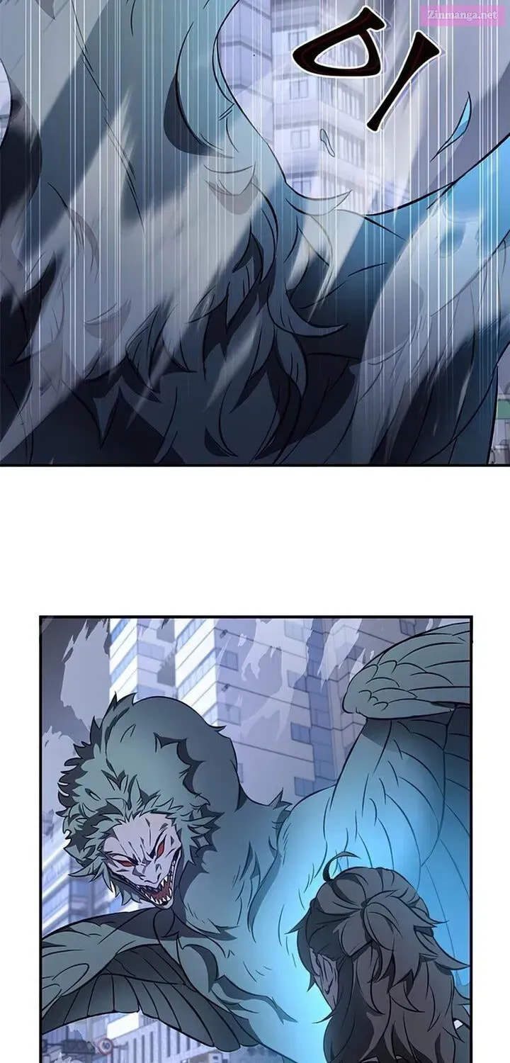 Yakppari Sinseonham Chapter 1.1 page 50 - 