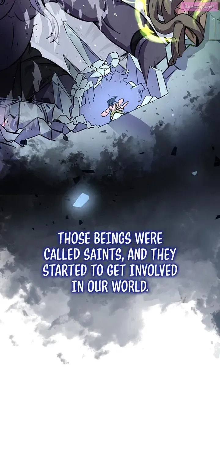 Yakppari Sinseonham Chapter 1.1 page 6 - 