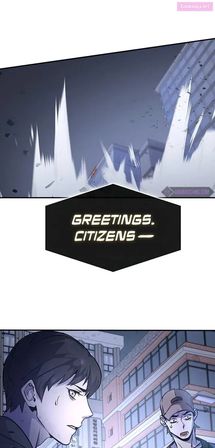 Yakppari Sinseonham Chapter 1.1 page 7 - 