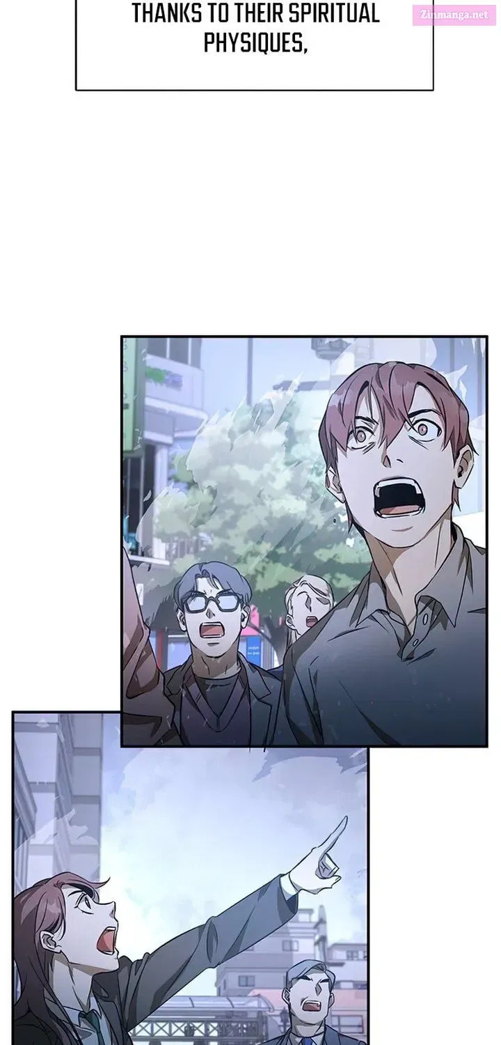 Yakppari Sinseonham Chapter 1.1 page 69 - 