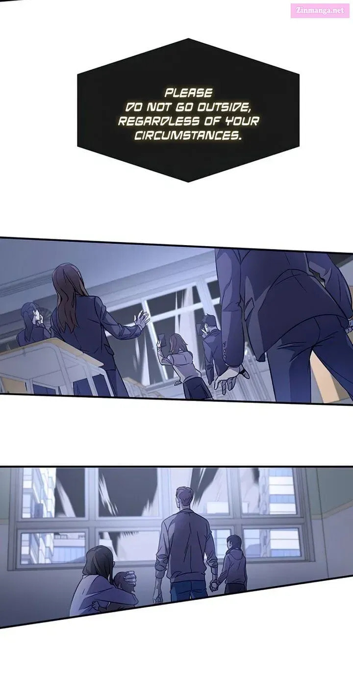 Yakppari Sinseonham Chapter 1.1 page 9 - 