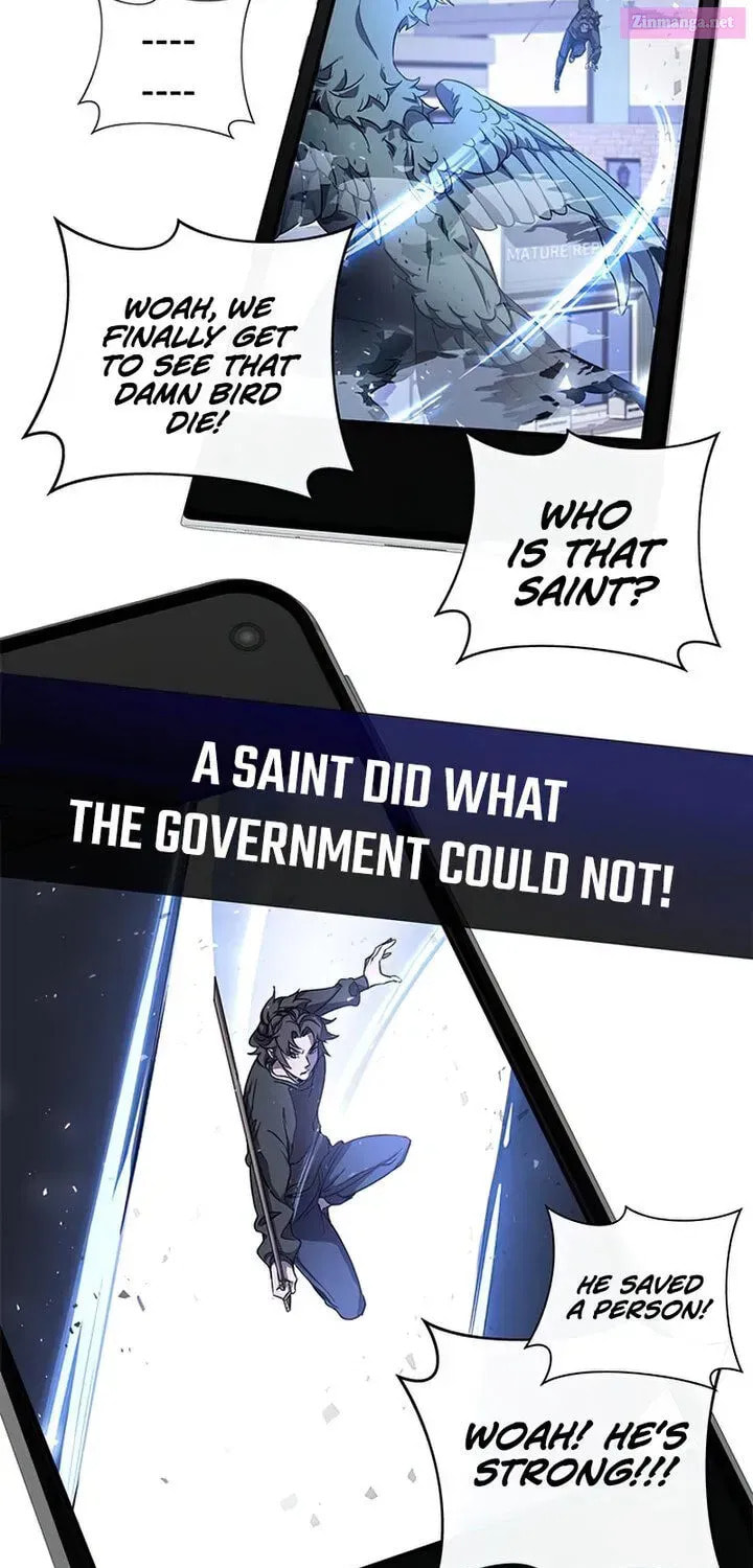 Yakppari Sinseonham Chapter 1.1 page 81 - 