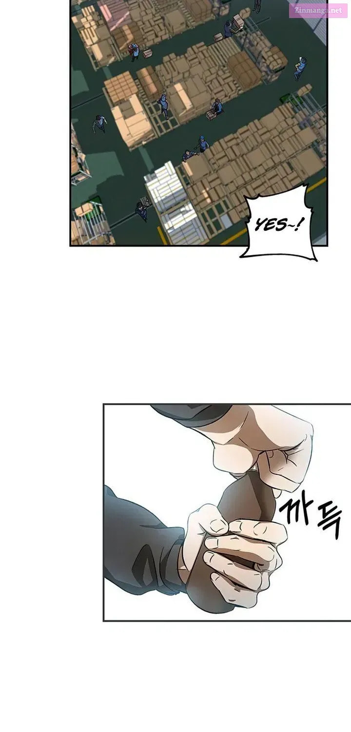 Yakppari Sinseonham Chapter 1.2 page 2 - 