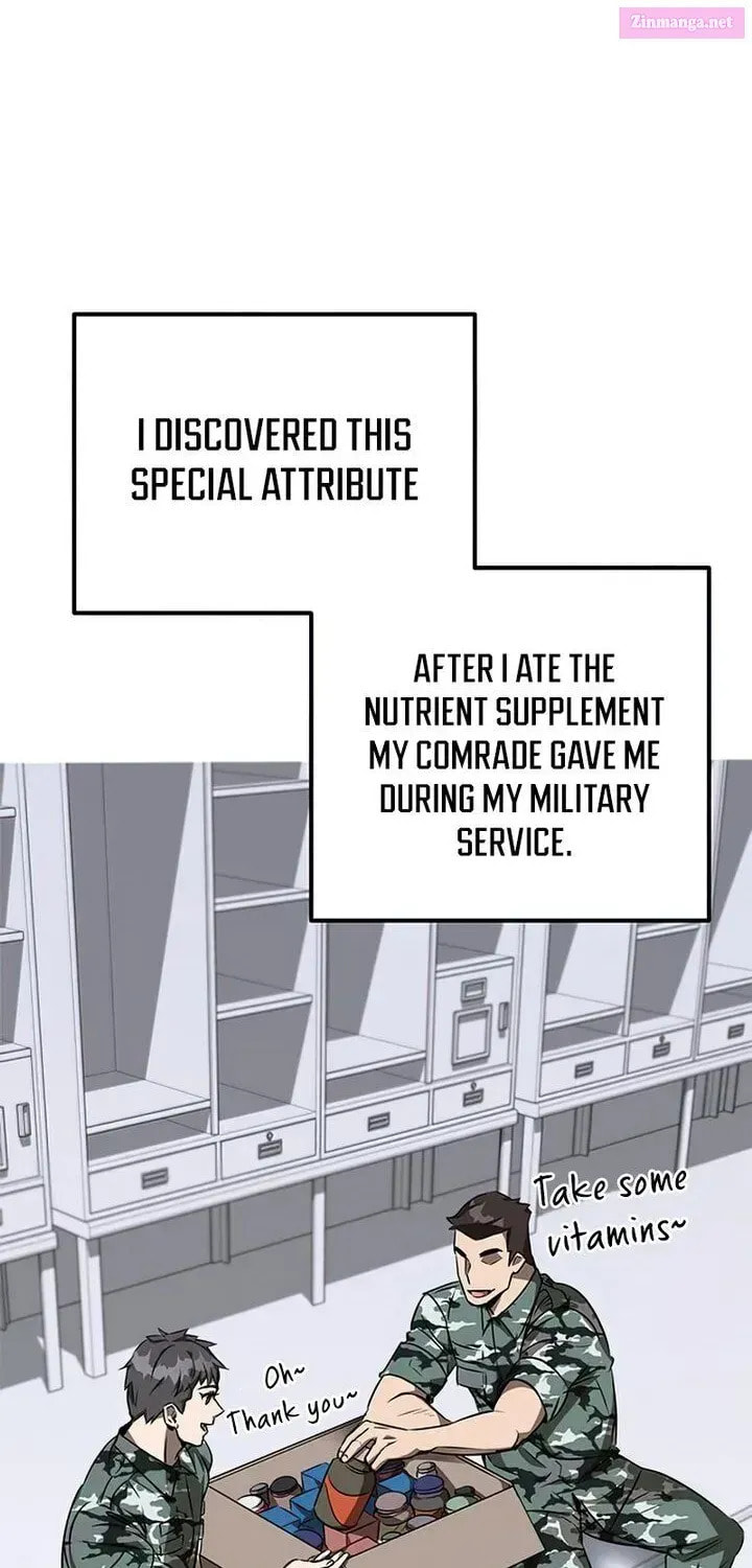 Yakppari Sinseonham Chapter 1.2 page 11 - 