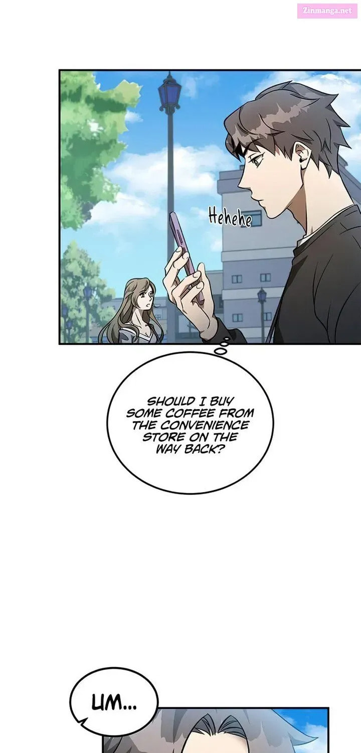 Yakppari Sinseonham Chapter 1.2 page 15 - 