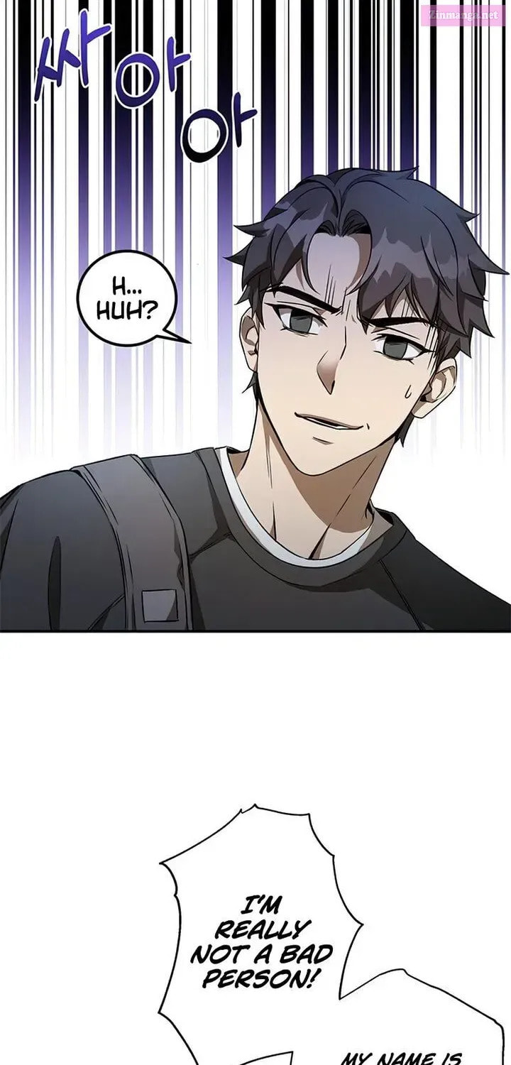 Yakppari Sinseonham Chapter 1.2 page 20 - 