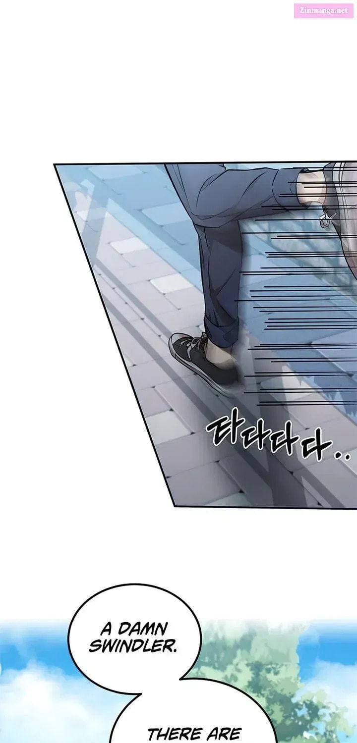 Yakppari Sinseonham Chapter 1.2 page 23 - 
