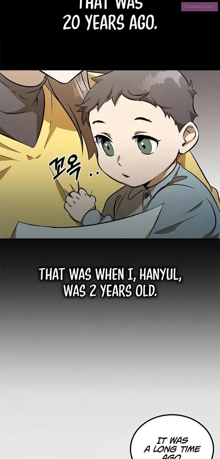 Yakppari Sinseonham Chapter 1.2 page 33 - 