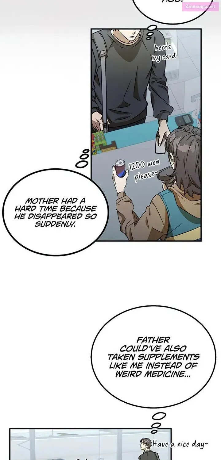 Yakppari Sinseonham Chapter 1.2 page 34 - 
