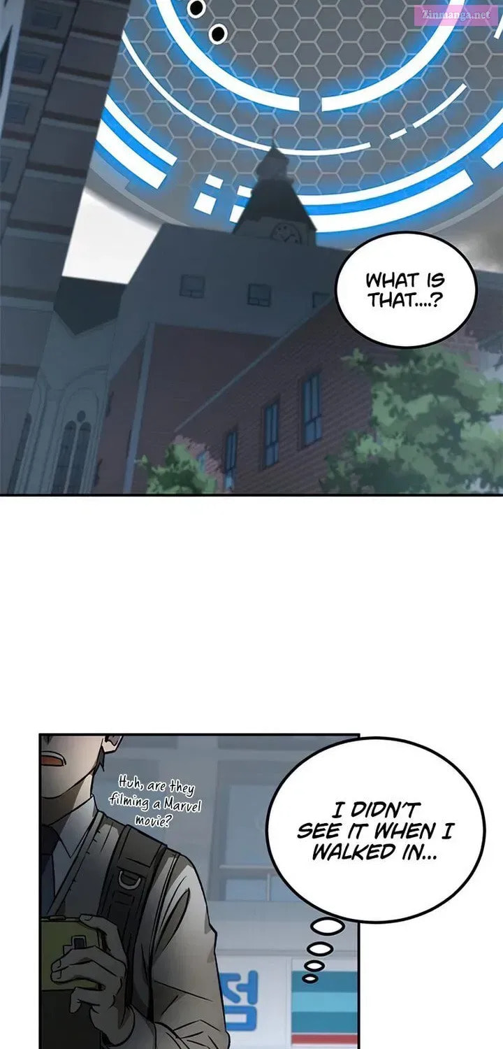 Yakppari Sinseonham Chapter 1.2 page 40 - 