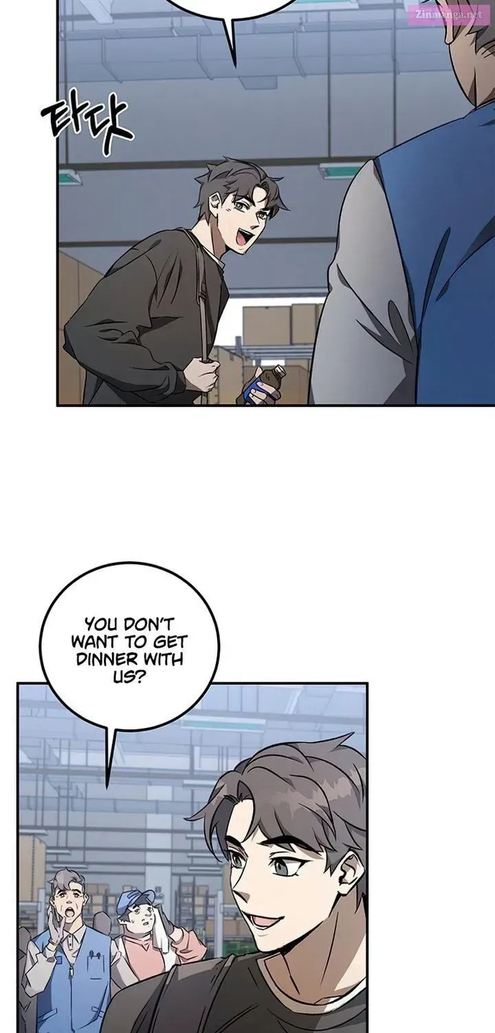 Yakppari Sinseonham Chapter 1.2 page 5 - 