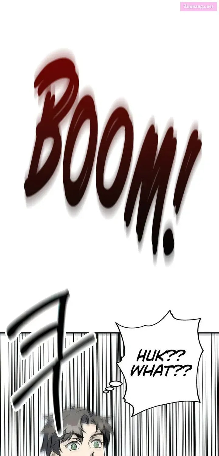 Yakppari Sinseonham Chapter 1.2 page 42 - 